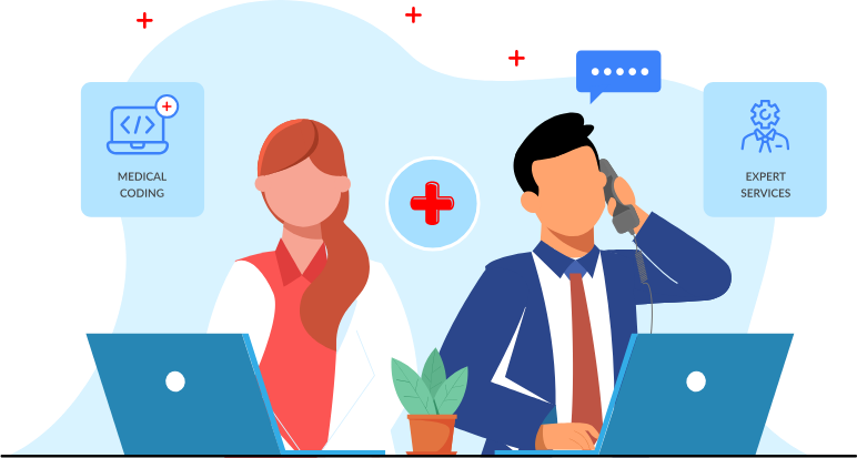 Service Illustration