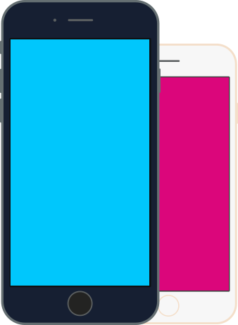 Mobile Design Example